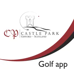 Castle Park Golf Club app icon