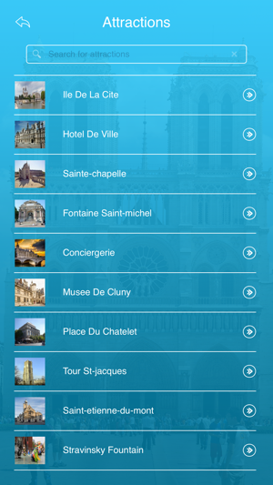 Notre Dame de Paris(圖3)-速報App