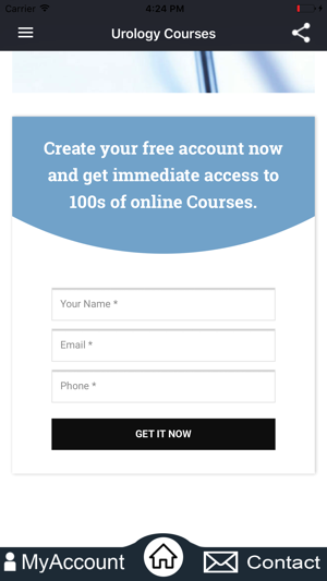 UrologyCourses(圖5)-速報App