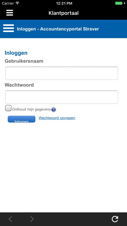 Accountantskantoor Straver
