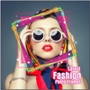 Latest Fashion Photo Frames Stylish HD Pics Editor