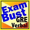GRE Prep Verbal Flashcards Vocabulary Exambusters