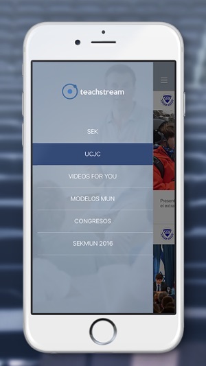 Teachstream(圖4)-速報App