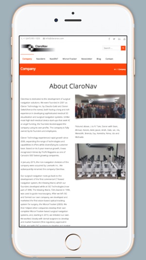Dynamic Navigation Society(圖2)-速報App