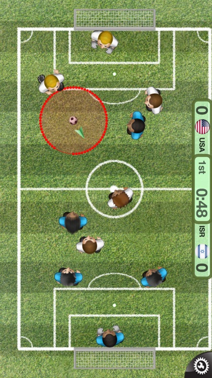 Football Tournament Game Game for Android - Download