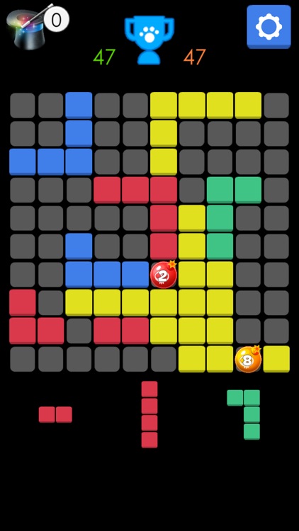 Block Puzzle Extreme 1010