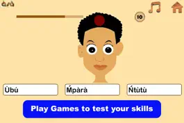 Game screenshot Igbo101 for iPhone apk