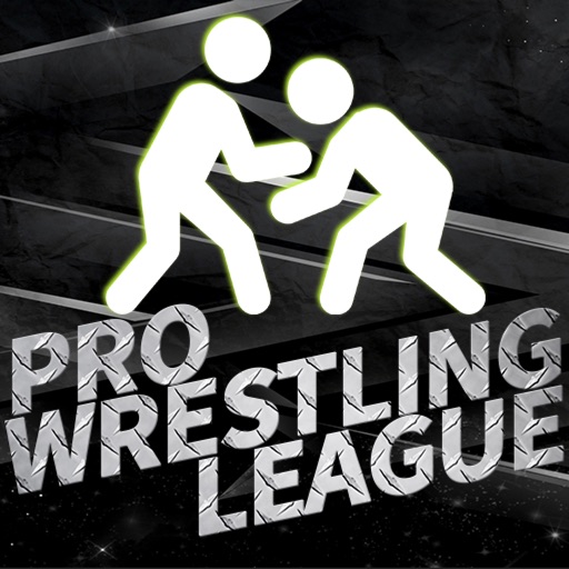 Wrestling League 2017 iOS App