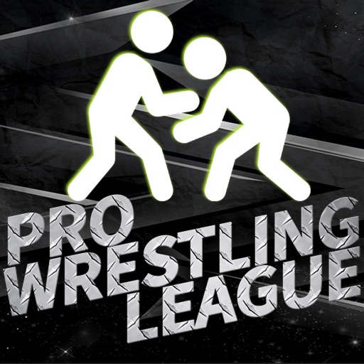 Wrestling League 2017 Icon