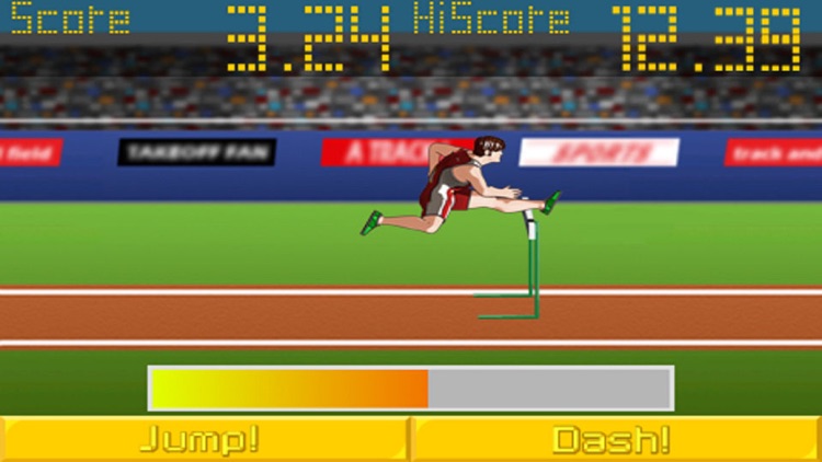 Athletefield screenshot-4