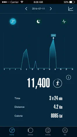 Game screenshot NGM Fit mod apk