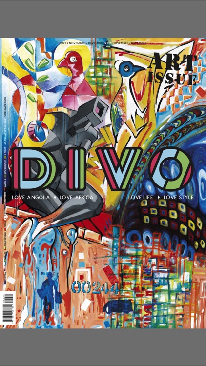 DIVO