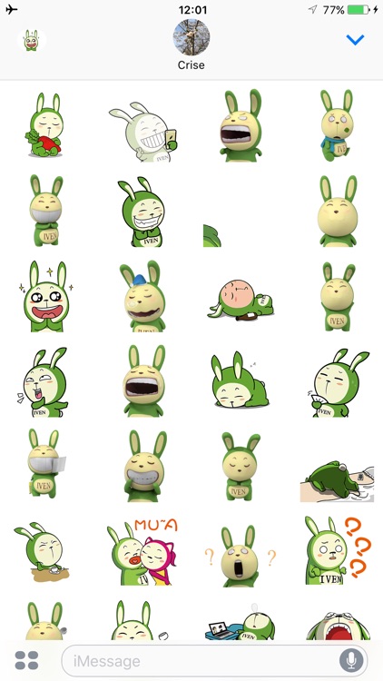 Bubbledogmoji screenshot-3