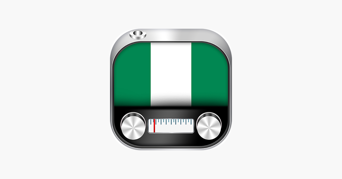 Nigerian Radios on the App Store