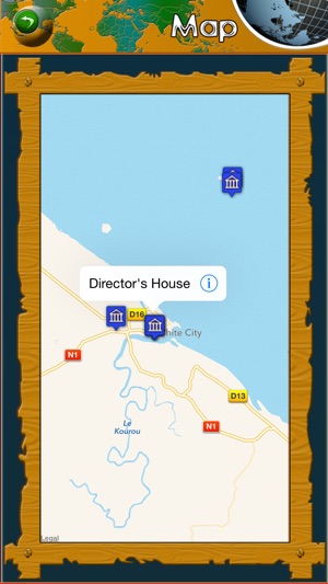 French Guiana Revealed(圖2)-速報App