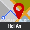Hoi An Offline Map and Travel Trip Guide