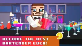 Game screenshot Bartender Simulator: Mix Delicious Drinks mod apk
