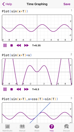 MathStudio(圖3)-速報App