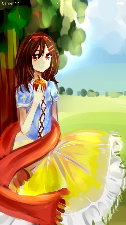 【儿童有声双语经典】萤火虫·世界经典童话精选