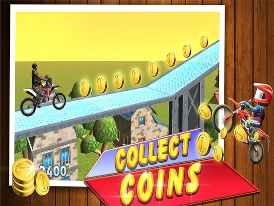 レースゲーム 最高のバイクゲーム 無料の楽しみをスタントのおすすめ画像4