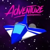 Shooty Space Adventure retro arcade shooter - iPhoneアプリ