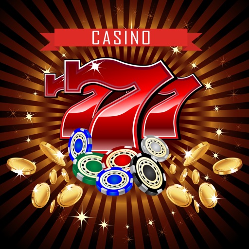 Vegas Big Shot - FREE Premium Casino Slots Game iOS App