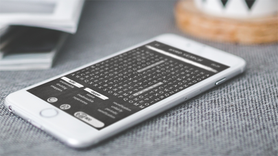 How to cancel & delete Word Search S from iphone & ipad 3