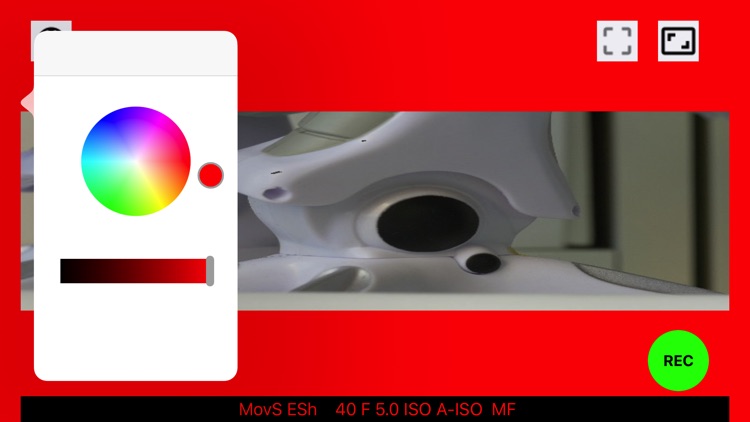 GMonitor