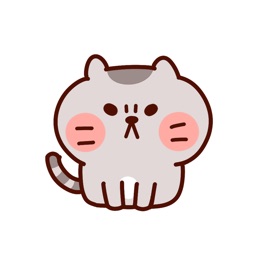 Happy Hours Series − NHH Stickers