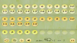 Game screenshot Yan Tan Count Sheep Free hack