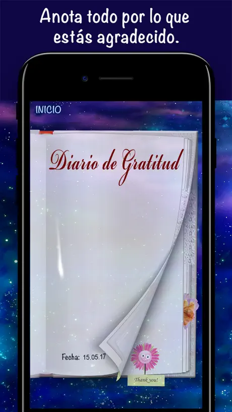 Deseos. Pedidos al Universo