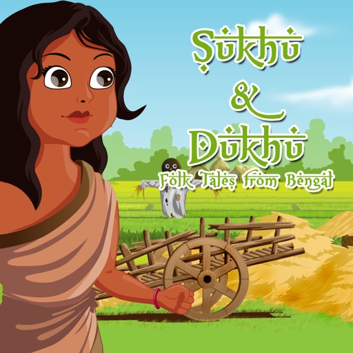 Sukhu Dukhu Folk Game icon