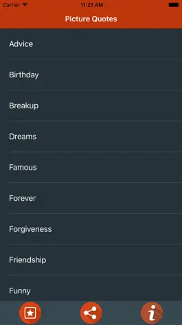 Game screenshot Picture Quotes mod apk