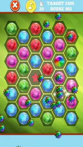 Game screenshot Bubble Bloom - Awesome Legend apk