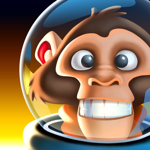 Tap Galaxy – Deep Space Mine iOS App