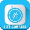 Lite Compass - iPadアプリ