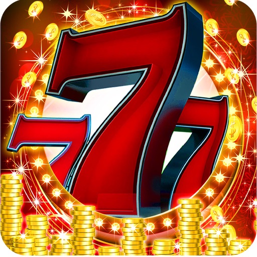 Super Viva Jackpot Slots – Double Spin 777 Nights icon