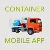 El Paso Container App