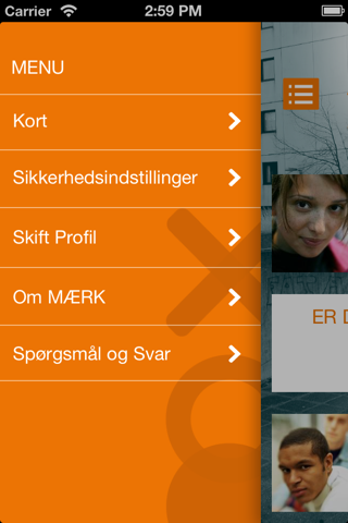 Mærk screenshot 2