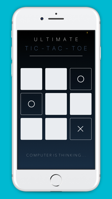 Screenshot #3 pour Prank Tac Toe