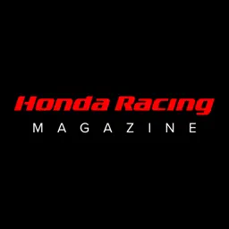 Honda Racing Magazine app icon