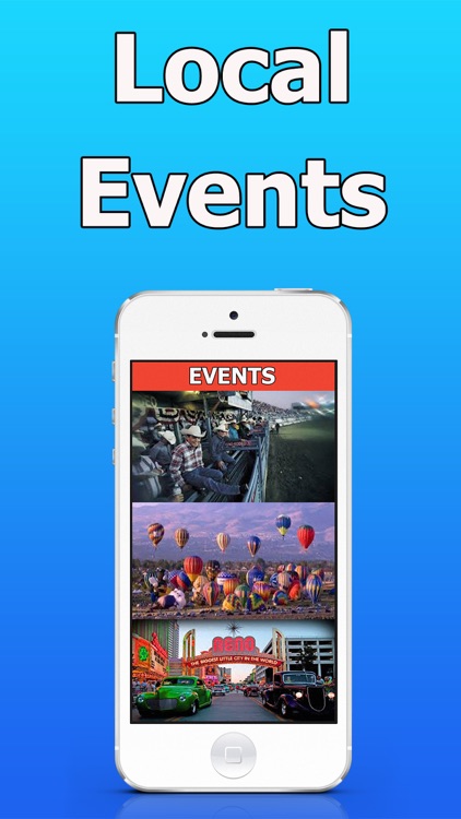 Reno Sparks Local screenshot-4