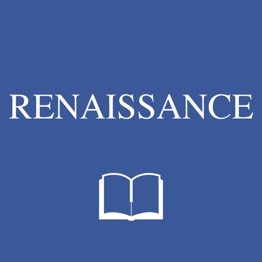 Historical Dictionary of Renaissance icon