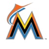 Miami Marlins 2017 MLB Sticker Pack