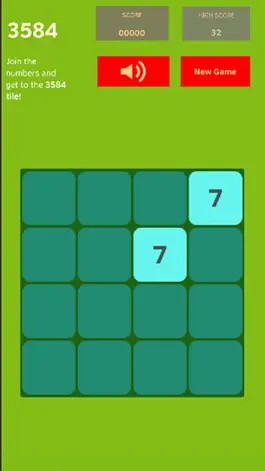 Game screenshot Ach Numbers - 3584 Puzzle Match apk