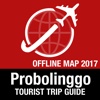 Probolinggo Tourist Guide + Offline Map