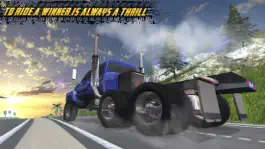 Game screenshot Offroad 6x6 Sierra Driving 3D - Driving Simulator apk