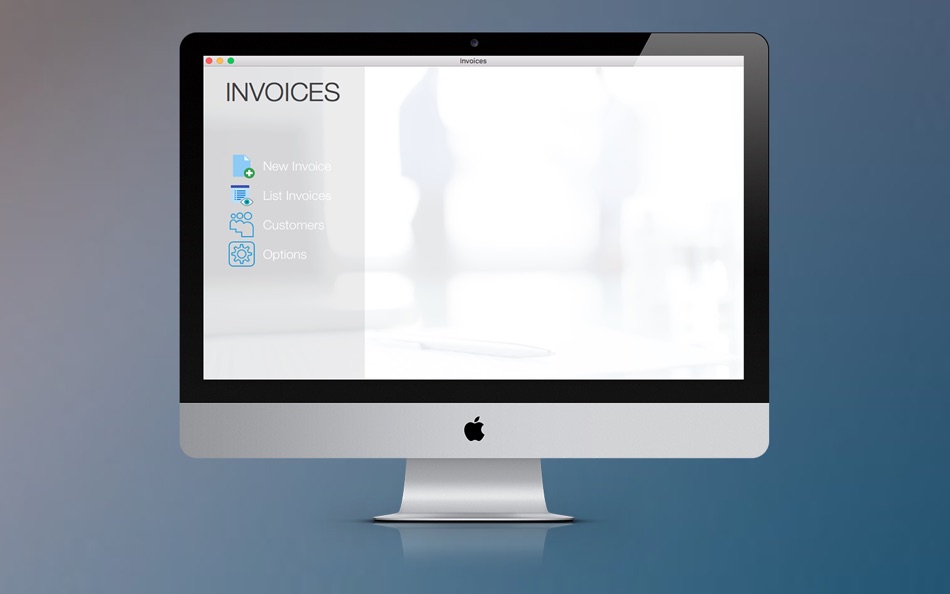 Invoices - 2.1 - (macOS)