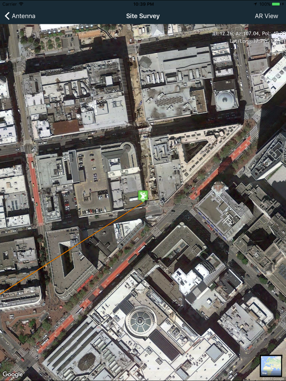 Screenshot #6 pour DishPoint