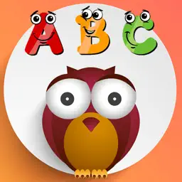 ABC Tracing Letters A To Z - Clan Of Animals app icon
